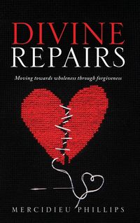 Produktbild: Divine Repairs