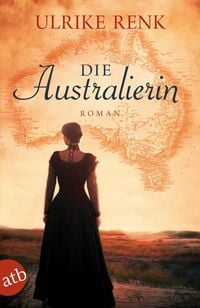 Produktbild: Die Australierin
