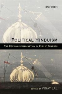 Produktbild: Political Hinduism
