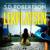 Produktbild: Lekplatsen