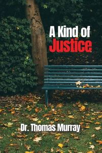 Produktbild: A Kind of Justice