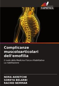 Produktbild: Complicanze muscoloarticolari dell'emofilia