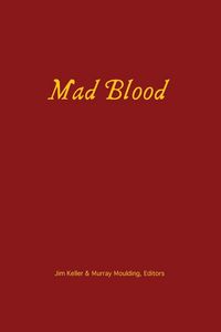 Produktbild: Mad Blood