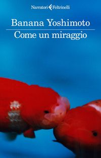 Produktbild: Come un miraggio