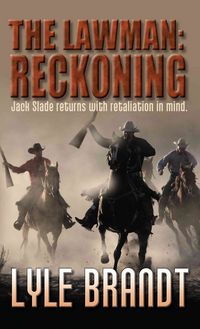 Produktbild: Lawman Reckoning -Lp