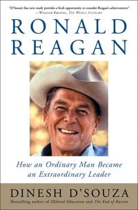 Produktbild: Ronald Reagan