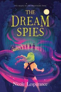 Produktbild: The Dream Spies