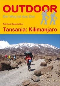Bild vom Artikel Tansania: Kilimanjaro vom Autor Reinhard Dippelreither