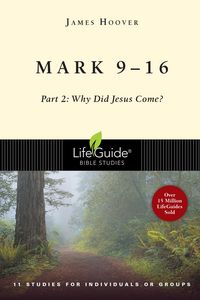 Produktbild: Mark 9-16