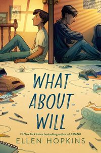 Produktbild: What about Will