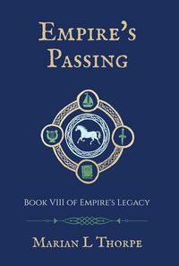 Produktbild: Empire's Passing