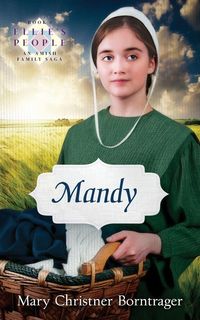Produktbild: Mandy