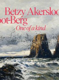 Produktbild: Betzy Akersloot-Berg