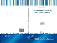 Produktbild: Environmental Security and Public Safety