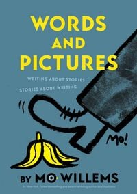 Produktbild: Words and Pictures by Mo Willems