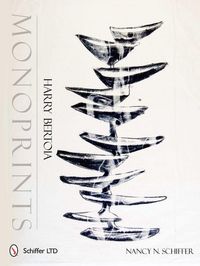 Produktbild: Harry Bertoia Monoprints