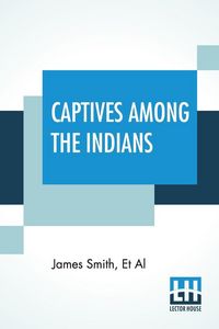 Produktbild: Captives Among The Indians