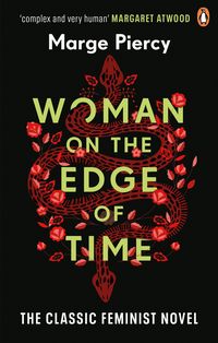 Produktbild: Woman on the Edge of Time