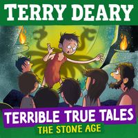 Produktbild: Terrible True Tales: The Stone Age