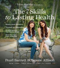 Produktbild: The 7 Skills to Lasting Health