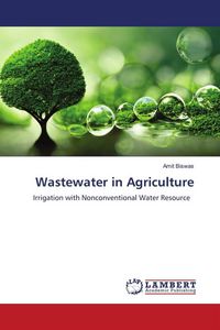 Produktbild: Wastewater in Agriculture