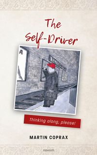 Produktbild: The Self-Driver