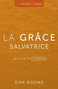 Produktbild: La gr&acirc;ce salvatrice