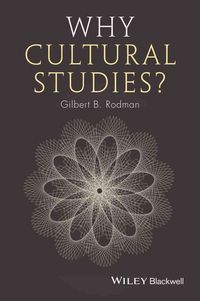 Produktbild: Why Cultural Studies?