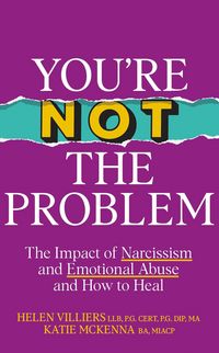 Produktbild: You're Not the Problem
