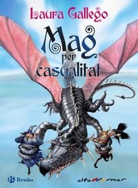 Produktbild: Mag per casualitat (ebook)