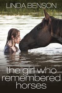 Produktbild: The Girl Who Remembered Horses