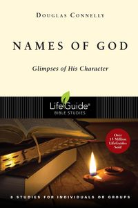 Produktbild: Names of God