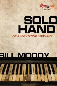 Produktbild: Solo Hand: An Evan Horne Mystery