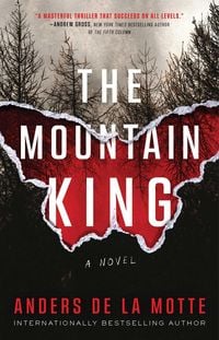 Produktbild: The Mountain King