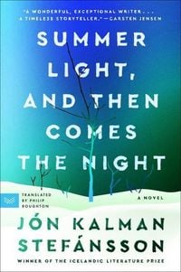 Produktbild: Summer Light, and Then Comes the Night