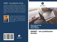 Produktbild: MANET - ein praktischer Ansatz