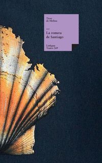 Produktbild: La romera de Santiago