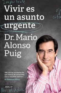 Produktbild: Vivir Es Un Asunto Urgente (Edici&oacute;n Especial) / Living Is an Urgent Matter (Special Edition)