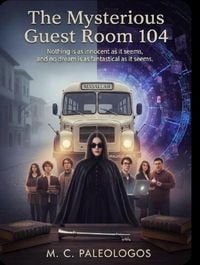 Produktbild: The Mysterious Guest Room 104