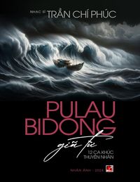 Produktbild: Pulau Bidong Gi&atilde; T&iquest; (8.5 x 11)