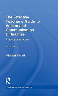 Produktbild: The Effective Teacher's Guide to Autism and Communication Difficulties