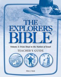 Produktbild: Explorer's Bible, Vol 2 Tg