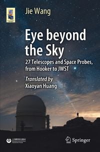 Produktbild: Eye Beyond the Sky