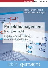 Produktbild: Projektmanagement leicht gemacht