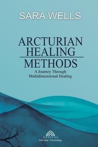 Produktbild: Arcturian Healing Methods
