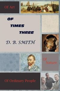 Produktbild: Of Times Three