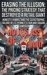 Produktbild: Erasing the Illusion: The Pricing Strategy That Destroyed a Retail Giant