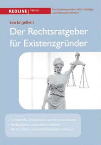Produktbild: Der Rechtsratgeber f&uuml;r Existenzgr&uuml;nder