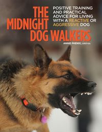 Produktbild: The Midnight Dog Walkers