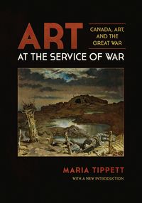 Produktbild: Art at the Service of War